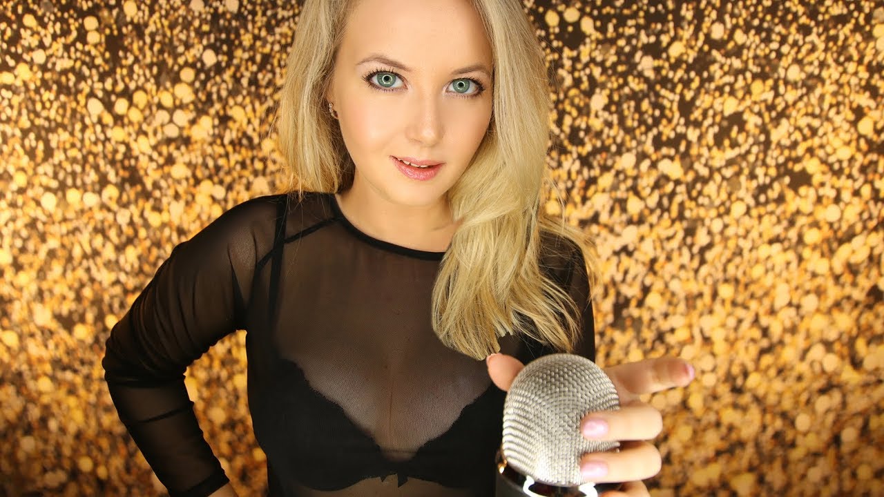 Tonight, your ASMR is in good hands. ­Ъц▓ 10 digits will dance and whisper fo...