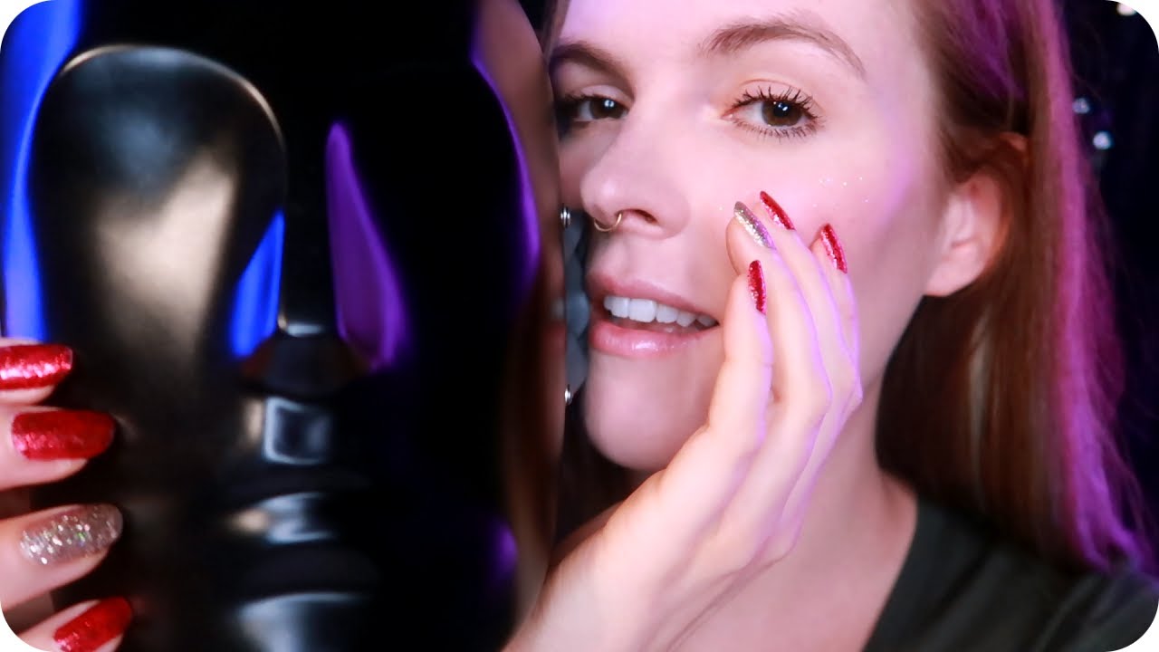 Two AMAZING D♥LIGHTS for your ASMR 😋 (full uncensored 