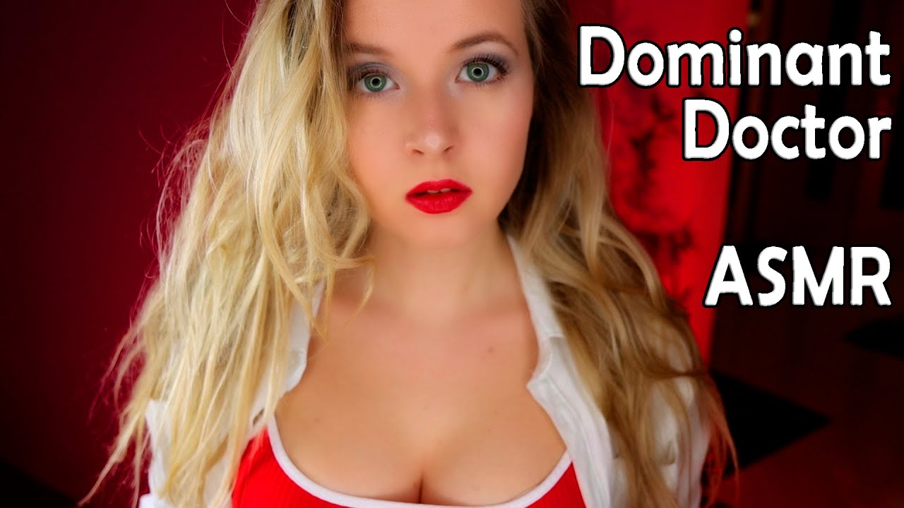 Video valeriya patreon get asmr attention my overview for