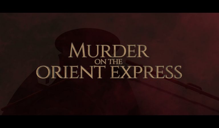 ASMR Orient Express: Teaser Trailer