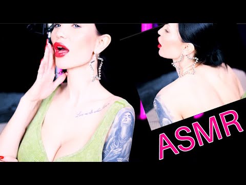 ASMR FASTEST TONGUE WORK 👅 😵‍💫 clicking intense breathing to relax