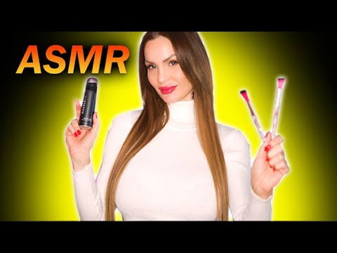 ASMR Best Tingels down your spine – intense trigger to fall asleep
