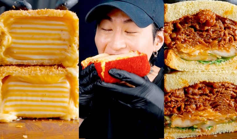 Best of Zach Choi Foods | MUKBANG | COOKING | ASMR #192