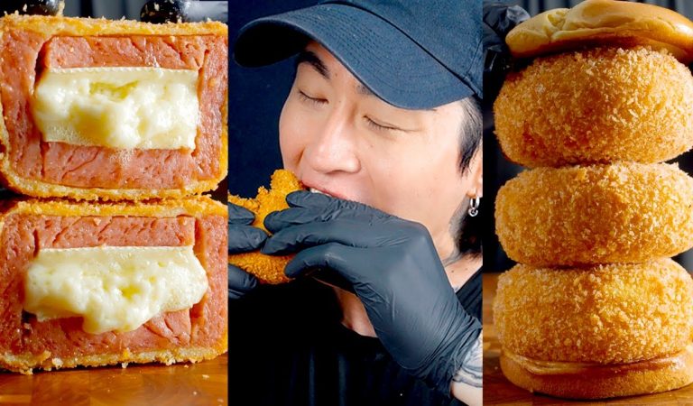 Best of Zach Choi Foods | MUKBANG | COOKING | ASMR #195