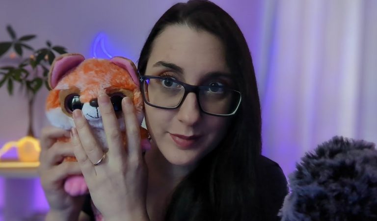 Do You LOVE These Rare ASMR Triggers??? (Triggers for sleep)